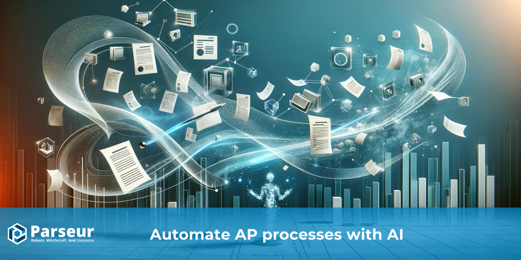 Cover image for Accounts Payable OCR - Read Every Supplier Invoice Without Typing It