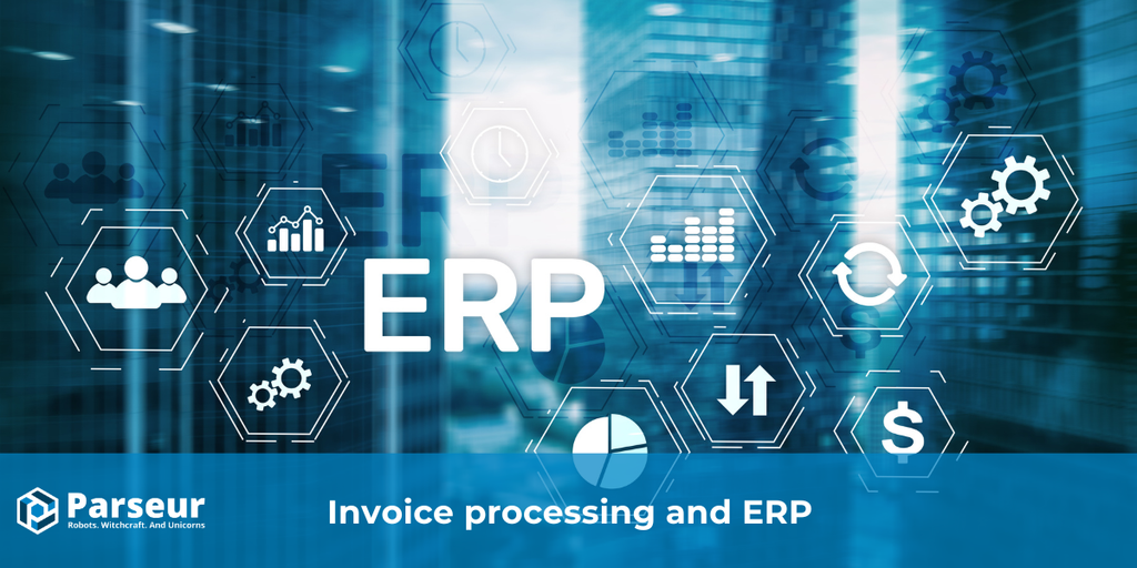 Cover image for Invoice to ERP Integration for the PDFs Your Vendors Actually Send