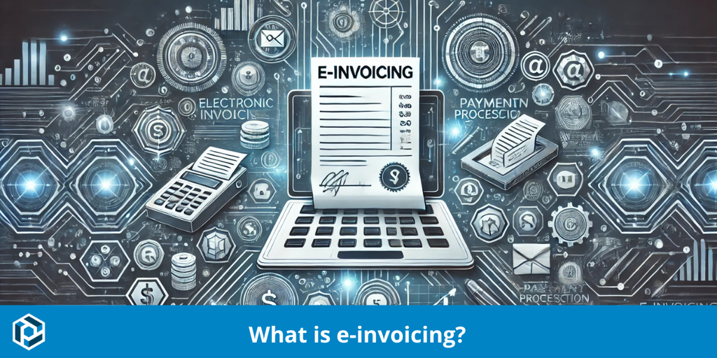 Cover image for E-Invoicing - The Mandates, the Dates, and the PDFs That Ignore Them