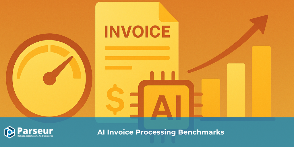 Cover image for AI Invoice Processing Benchmarks 2026